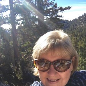 Meet your Posher, Maureen